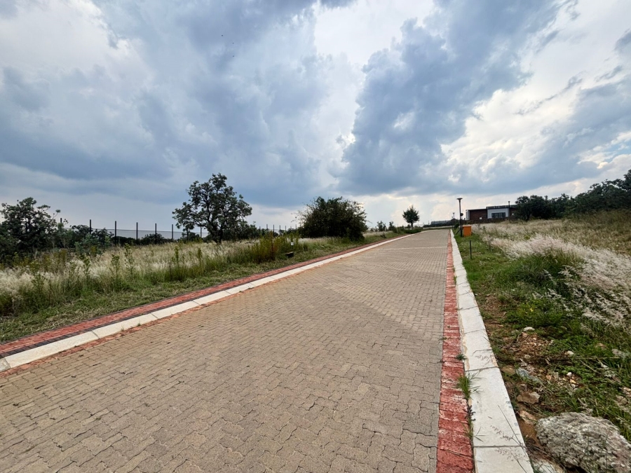 0 Bedroom Property for Sale in Helderzicht Eco Estate North West